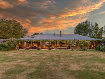 145 Giffords Road, Rapaura, Blenheim