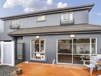 2 Antrim Street, Sydenham, Christchurch