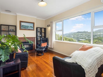 27 Quetta Street, Ngaio, Wellington