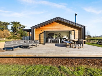 2480 Kahuranaki Road, Havelock North