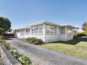 249 Vogel Street, Roslyn, Palmerston North