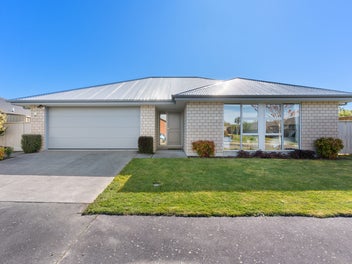 20 Bradwell Crescent, Halswell, Christchurch