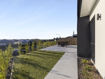 17 Ara O Nga Hekenga, Richmond, Richmond