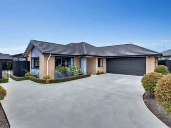 5 Raranga Street, Marshland, Christchurch