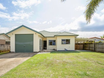 3 Santa Maria Drive, Whitianga, Whitianga