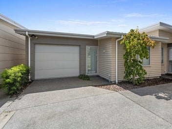 19C Vogel Street, Richmond, Christchurch