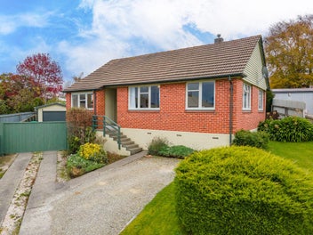 22 Taylor Street, Kensington, Timaru