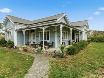 546 Wellington Road, Marton, Marton