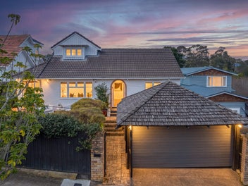 99 Meadowbank Road, Meadowbank, Auckland