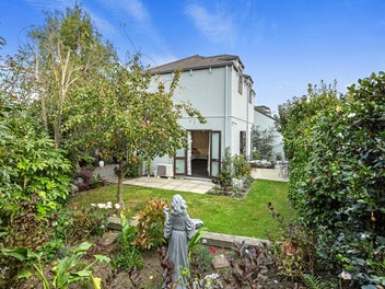 4/81 Spencer Street, Addington, Christchurch