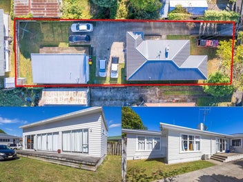 4 Mount View Road, Melville, Hamilton