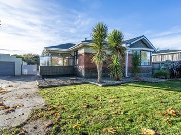 59 Margaret Street, Glengarry, Invercargill