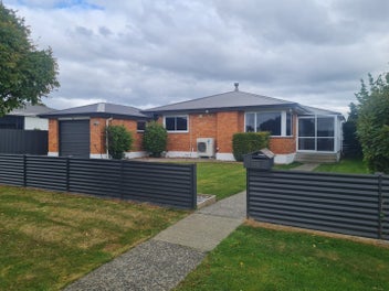 54 Ethel Street, Newfield, Invercargill