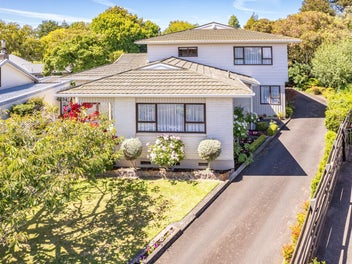 5 Collier Place, Saint Johns Hill, Whanganui
