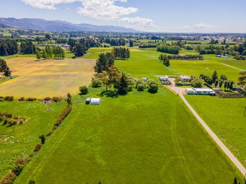 54 Studholme Settlement Road, Waimate, Waimate