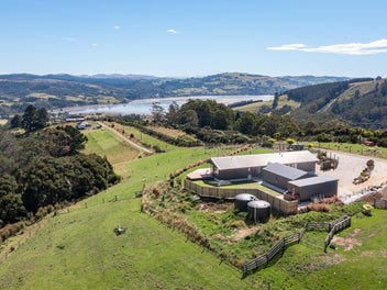 156 Dons Creek Road, Waitati, Waitati