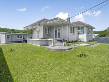 21 Rawhiti Street, Stokes Valley, Lower Hutt