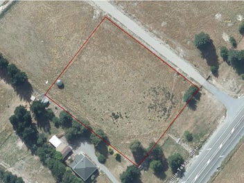 2068 Fairlie-Tekapo Road, Burkes Pass