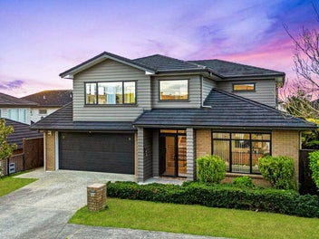 23 Darion Drive, Flat Bush, Auckland