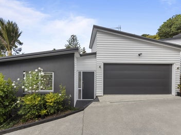 2D Zion Road, Birkenhead, Auckland