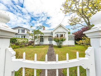 27 Brassey Road, Saint Johns Hill, Whanganui