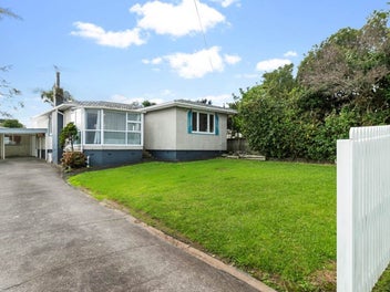 20 Wharf Road, Te Atatu Peninsula, Auckland