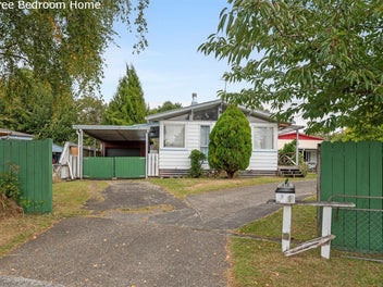 7 Liane Place, Mangakakahi, Rotorua
