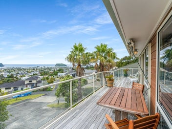 121 Pacific View Drive, Whangamata, Whangamata
