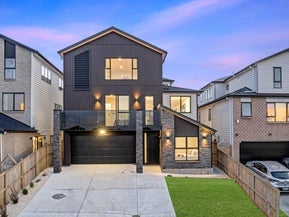 12 Glann Lane, Flat Bush, Auckland