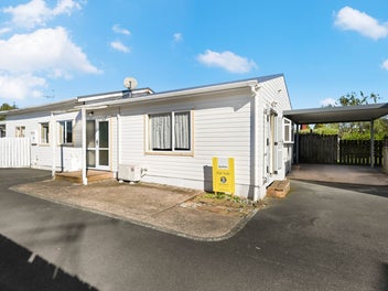 42B Campbell Street, Frankton, Hamilton