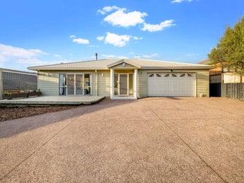 52 Hetherington Road, Ranui, Auckland