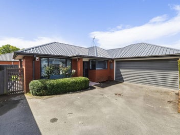 304A Wairakei Road, Bryndwr, Christchurch