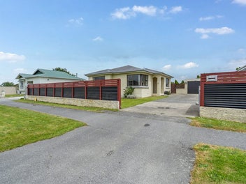 291 Princes Street, Strathern, Invercargill