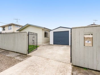 2 Guiness Street, Avalon, Lower Hutt