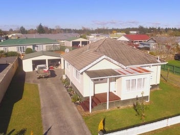 28 Matai Crescent, Putaruru