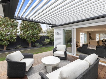 1/23 Norwood Street, Beckenham, Christchurch