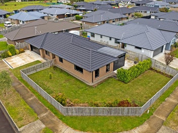 18 Monarch Drive, Ashhurst, Ashhurst