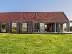 120 Mair Road, Curio Bay, Tokanui