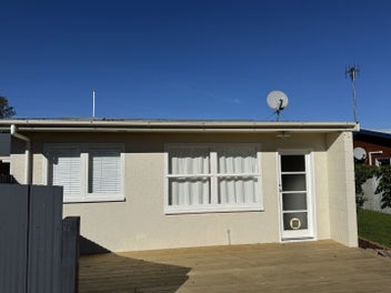 4/707 Saint Aubyn Street East, Parkvale, Hastings