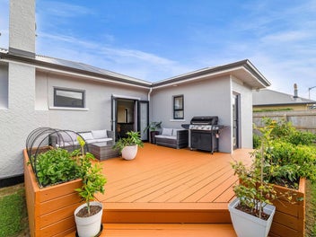 261 Coronation Avenue, Welbourn, New Plymouth