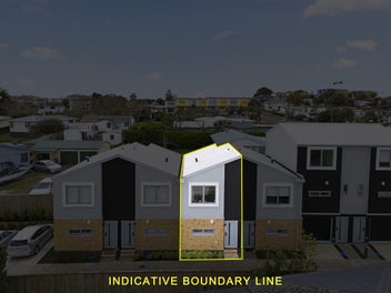 65 Helen Jenepher Lane, Mount Wellington, Auckland