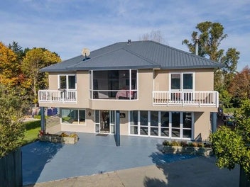 6A Hawthorn Place, Gleniti, Timaru
