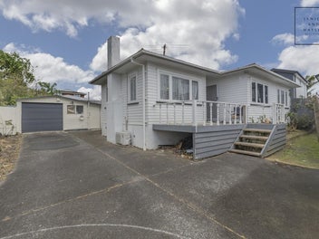 1/45 Ashlynne Avenue, Papatoetoe, Auckland