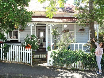 14 Waima Street, Grey Lynn, Auckland