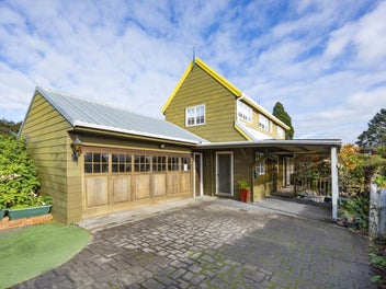 69C Pleasant Road, Glen Eden, Auckland