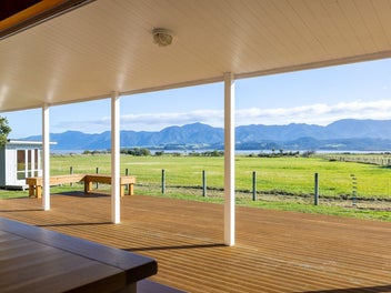 103 Lake Ferry Road, Lake Ferry, Featherston