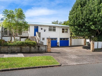 2 Pembroke Crescent, Glendowie, Auckland