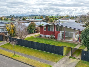 23 Kennedy Drive, Putaruru