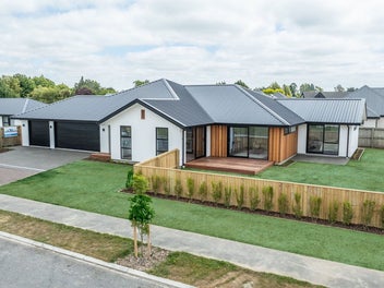 48 Suffolk Drive, Kirwee, Kirwee