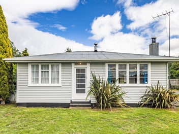 109 Miro Street, Ohakune, Ohakune